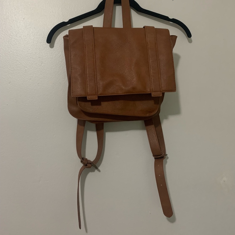 Universal Thread (Target brand) Purse backpack